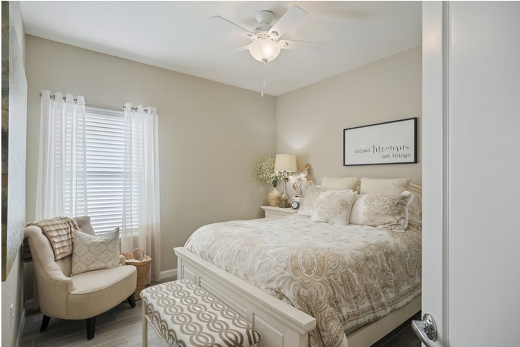 Planos de planta 2D en Carolina del Norte por RP Media Enterprises LLC