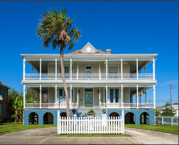 Bienes raíces en Texas por SkyPro Visuals