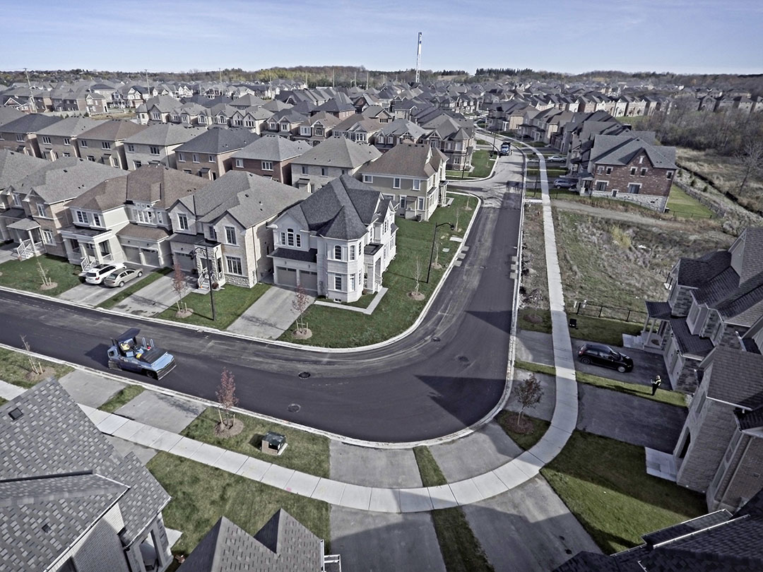 Fotografía y videografía aérea en Texas por Vivid Drone Solutions