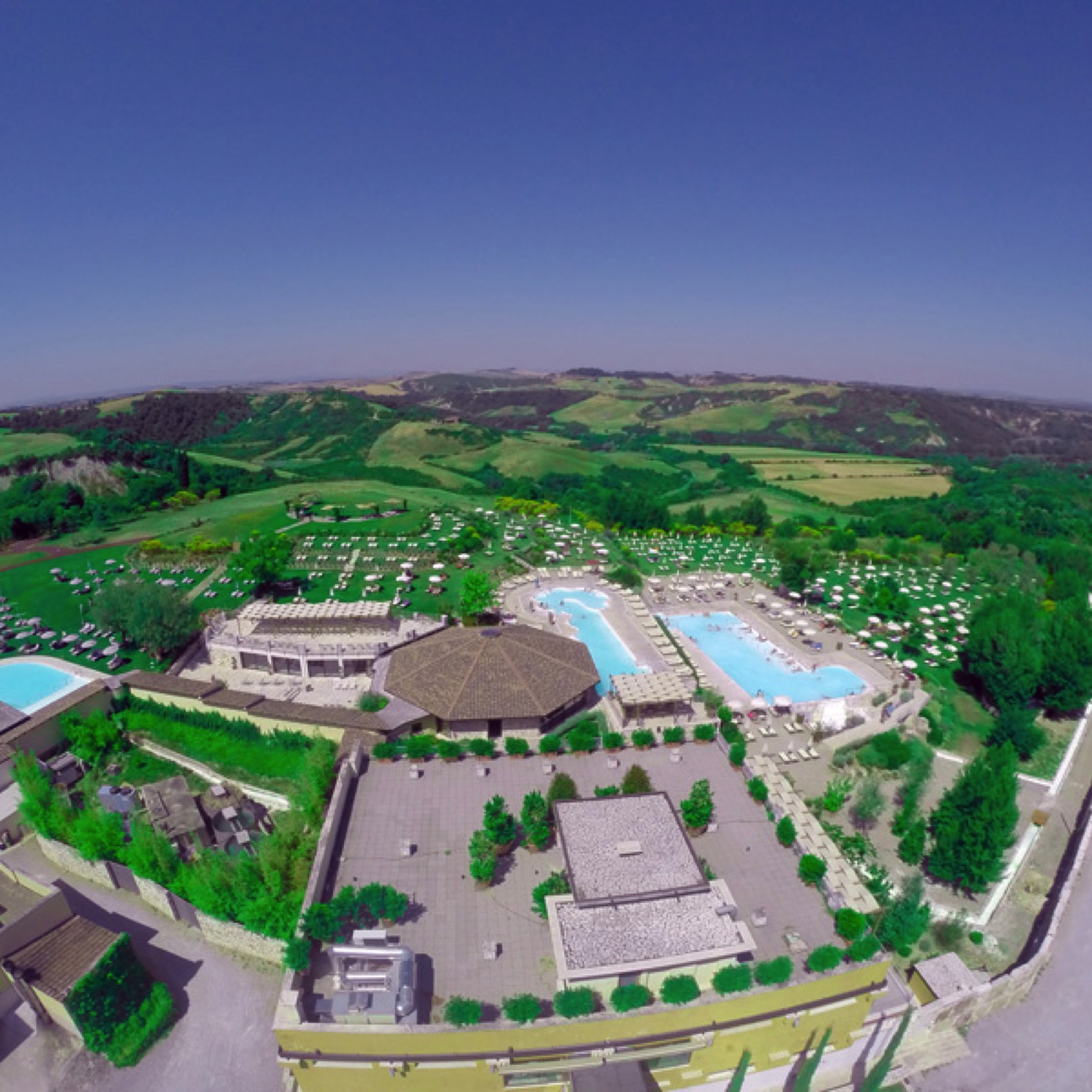 Video aéreo en Iowa por Firefly Drone Services