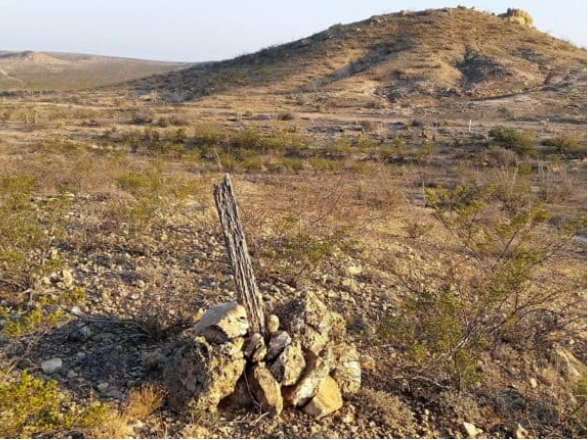 Topografía de límites en Texas por Crowley Surveying