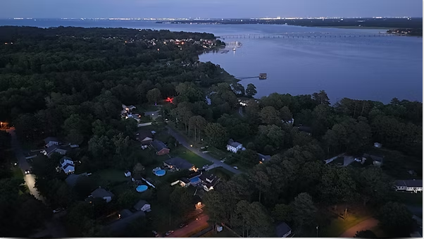 Paquetes de medios y combos en Virginia por SkyRaptor Drones