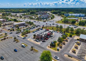 Drones revolucionando las estrategias de marketing comercial