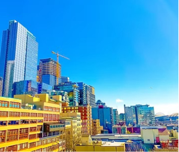 Bienes Raíces Comerciales en Washington por MorLo Aerial Imaging