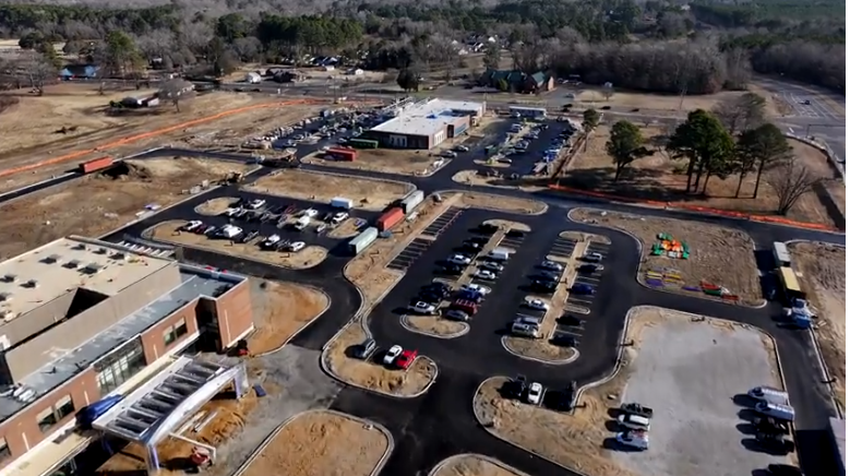 Construction Monitoring Made Easy