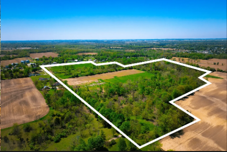 Construcción en Ohio por SOARTIZ MEDIA