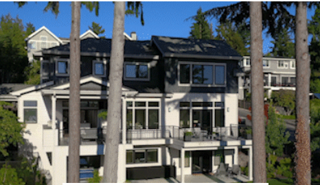 Drone / Fotografía aérea en Carolina del Norte por RP Media Enterprises LLC