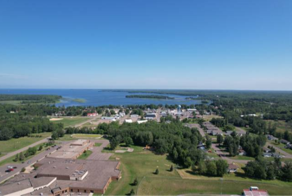 Paquetes de fotografía con drones en Minnesota por Airman Drone Services