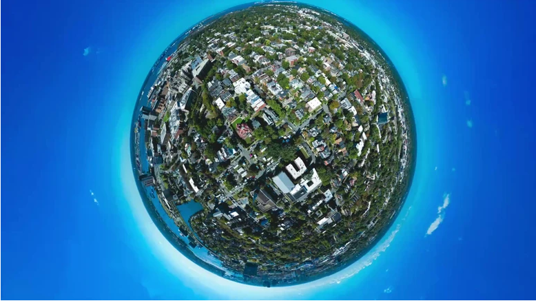 Event Photography and Drone Coverage