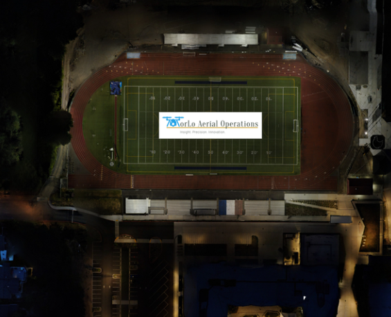 Planificación de eventos en Washington por MorLo Aerial Imaging