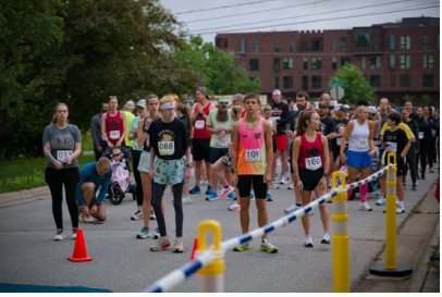 Fotografía de eventos en Arkansas por WLTD