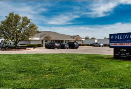 Fotografía y videografía terrestre en Ohio por SOARTIZ MEDIA