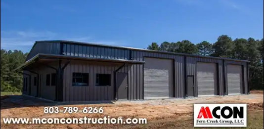 Medios de marketing en Carolina del Norte por Pathfinder UAV Services LLC