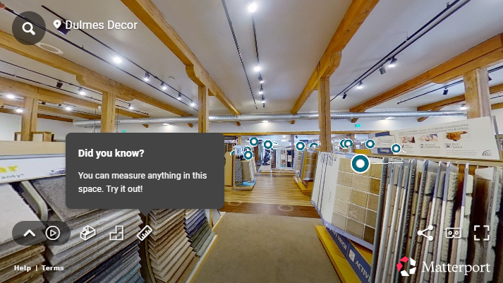 Visitas virtuales a Matterport y Zillow en Wisconsin por Bayer Creative Imaging