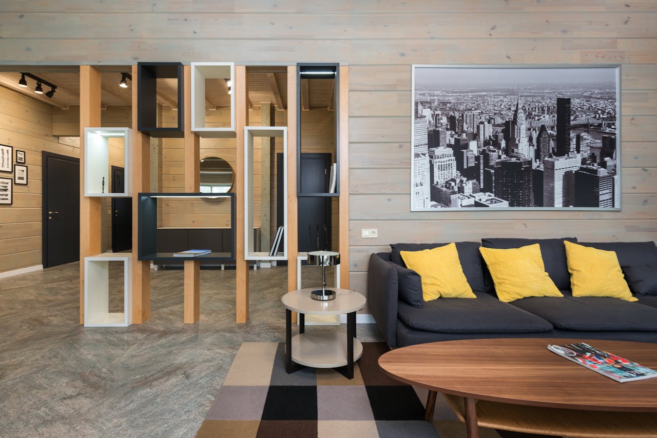 Matterport Tours in New Hampshire by New England Aerial Photography