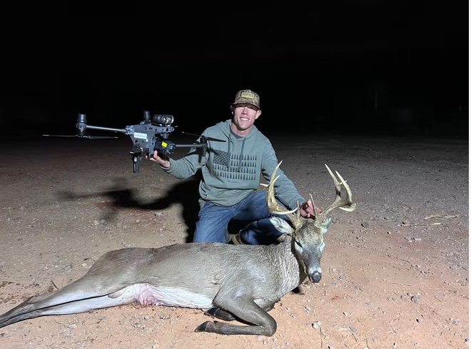 Drones: soluciones innovadoras para la recuperación de mascotas perdidas