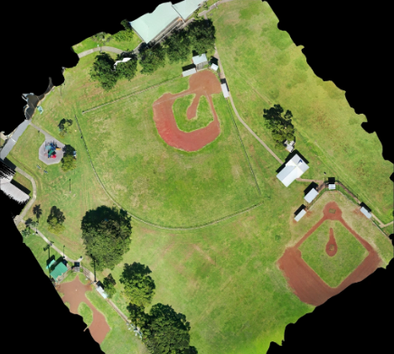 Servicios de fotogrametría para un mapeo 3D preciso