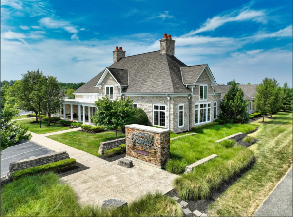 Bienes raíces en Ohio por SOARTIZ MEDIA