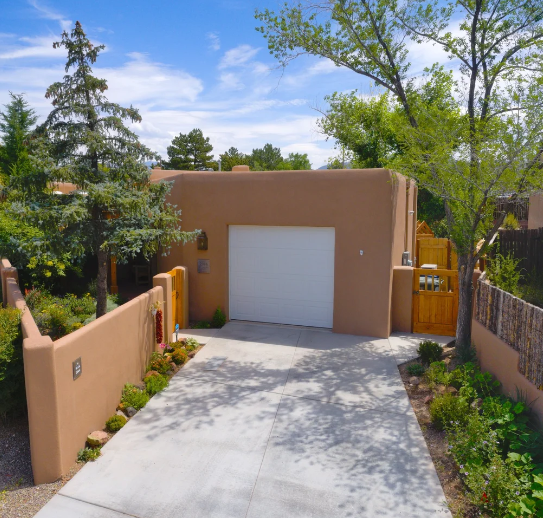 Bienes raíces residenciales en Nuevo México por Aerial inSight LLC