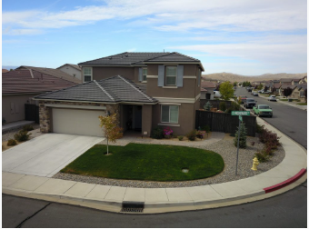 Bienes raíces comerciales y residenciales en Nevada por Hilton-Nixon LLC