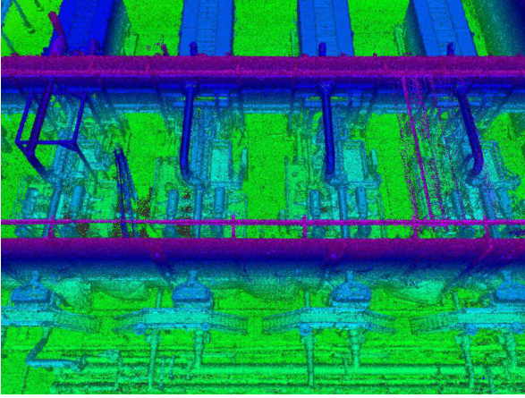 Los drones mejoran los servicios de inspección termográfica
