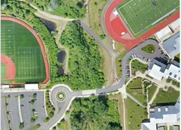 Mapeo de fotogrametría aérea y ortomosaicos en Washington por MorLo Aerial Imaging