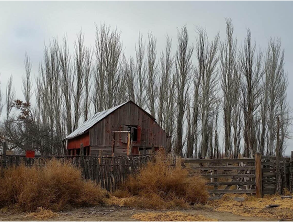 Topografía topográfica en Texas por Crowley Surveying