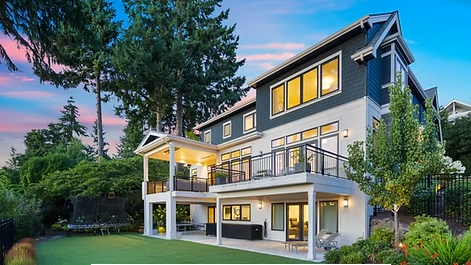 Servicios de Crepúsculo en Carolina del Norte por RP Media Enterprises LLC