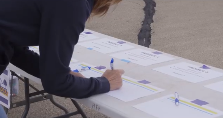 Video comercial en Wisconsin por Bayer Creative Imaging