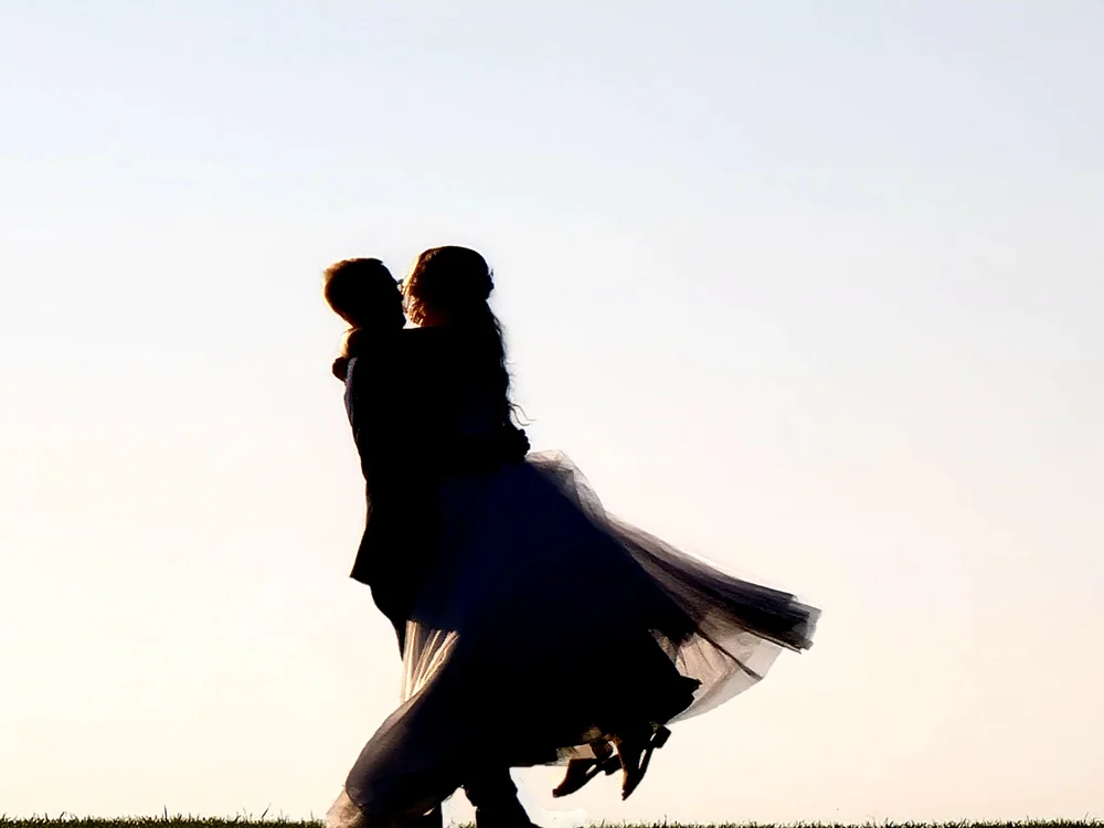 Fotografía y videografía de bodas en Minnesota por High Angle Imagery