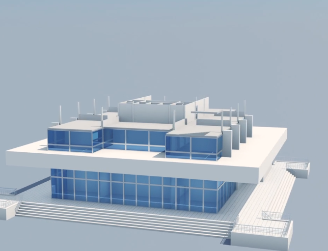 Fotografía con drones: captura modelos 3D