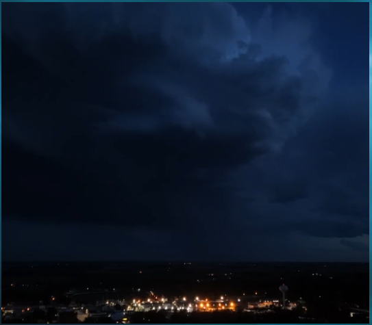 Cinematography & Media Production in Iowa by Prynce of the Sky Aerial Imagery