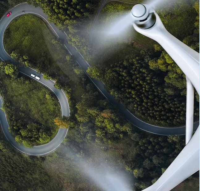 Servicios de edición y postproducción en Iowa por Prynce of the Sky Aerial Imagery