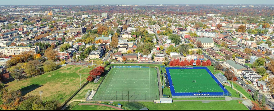 Mapeo y modelos 3D en Pensilvania por 400footViews