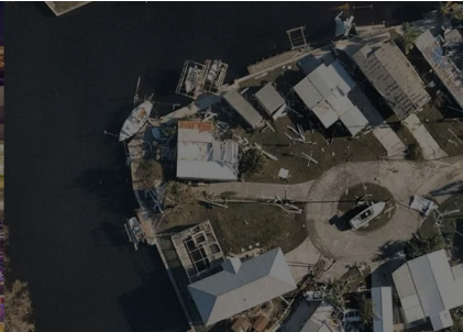 Desastre aéreo, LLC