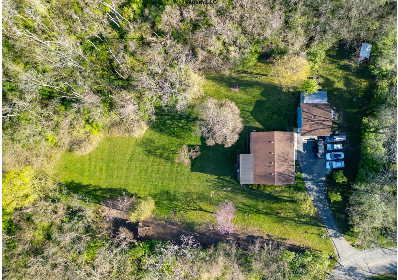 Servicios de fotografía en Ohio por Avion Imagery