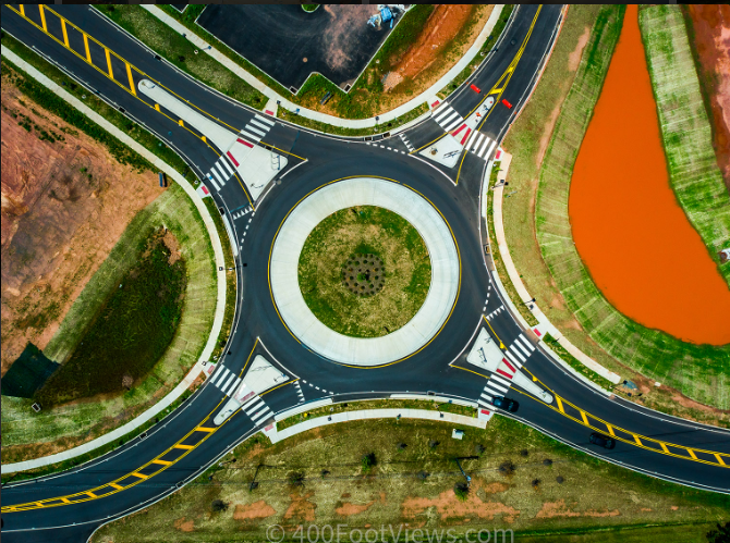 Fotografía terrestre y aérea en Pensilvania por 400footViews