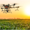Tecnología de drones para inspecciones agrícolas eficientes