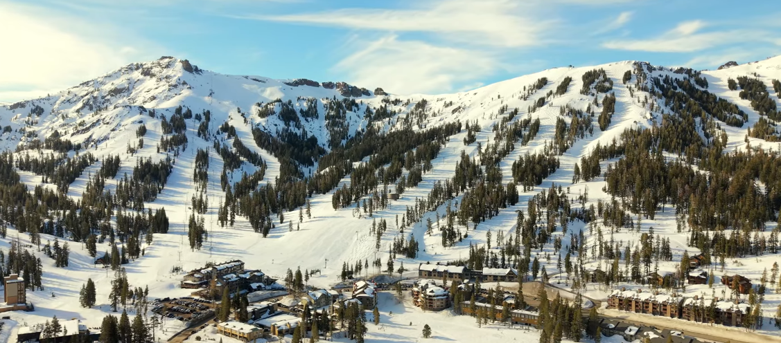 Servicios de videografía cinematográfica con drones en California por Soper Aerial Imaging