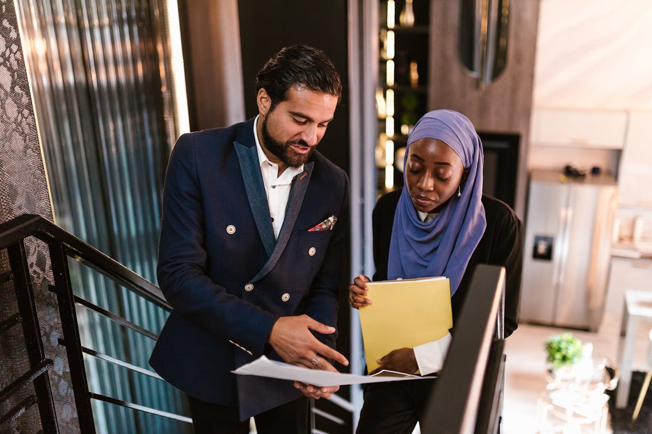 Servicios de consulta en Pensilvania por Fine Line Inspections