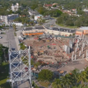 Progreso de la construcción de Missouri por Sky Media Pro