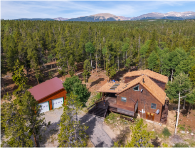 Sesión personalizada en Colorado por Alan S. Photography