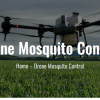Servicios de control de mosquitos basados en drones en Florida