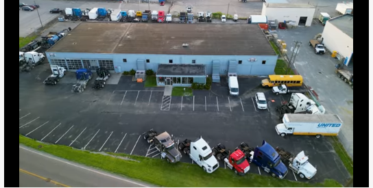 Servicios de marketing de video en Ohio por Avion Imagery