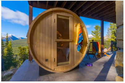 Paquete de estilo de vida y alquiler vacacional en Colorado por Alan S. Photography