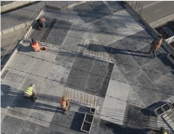 Contrata a un piloto de drones para obtener impresionantes imágenes aéreas