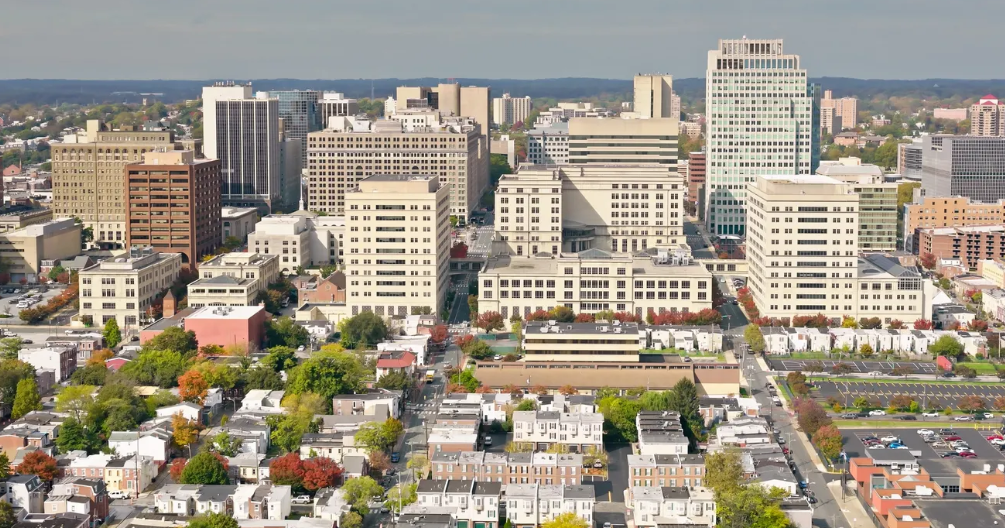 Hire a Drone Pilot for Stunning Aerial Imagery in Ohio