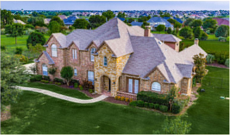 Bienes Raíces en Florida por Soarin Drone Services, LLC