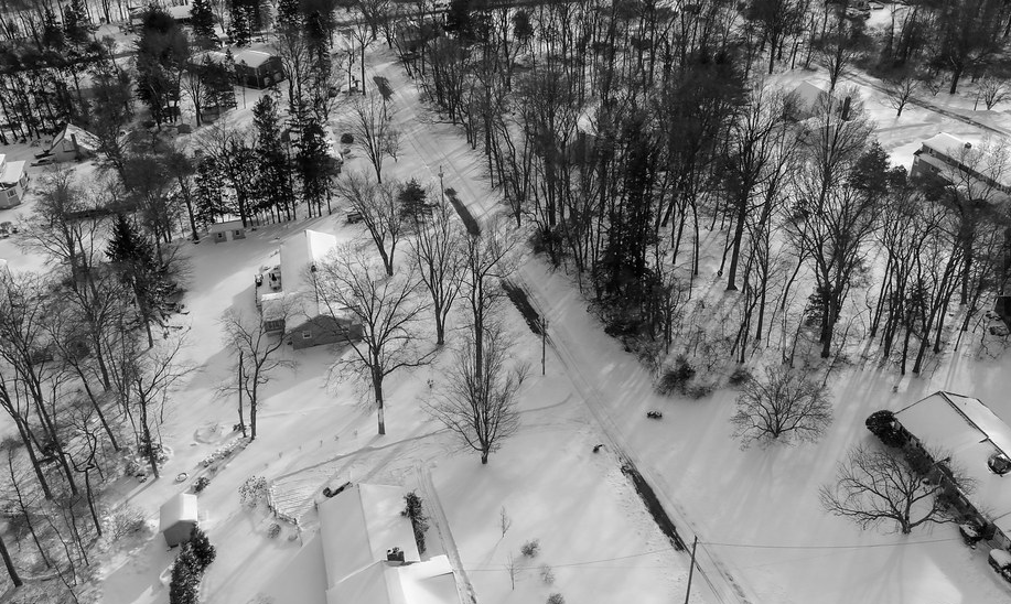 Contrate a un piloto de drones profesional hoy