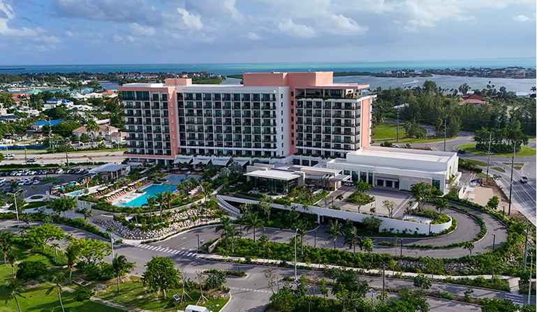 Promociones de hoteles aéreos en Florida por Soarin Drone Services, LLC